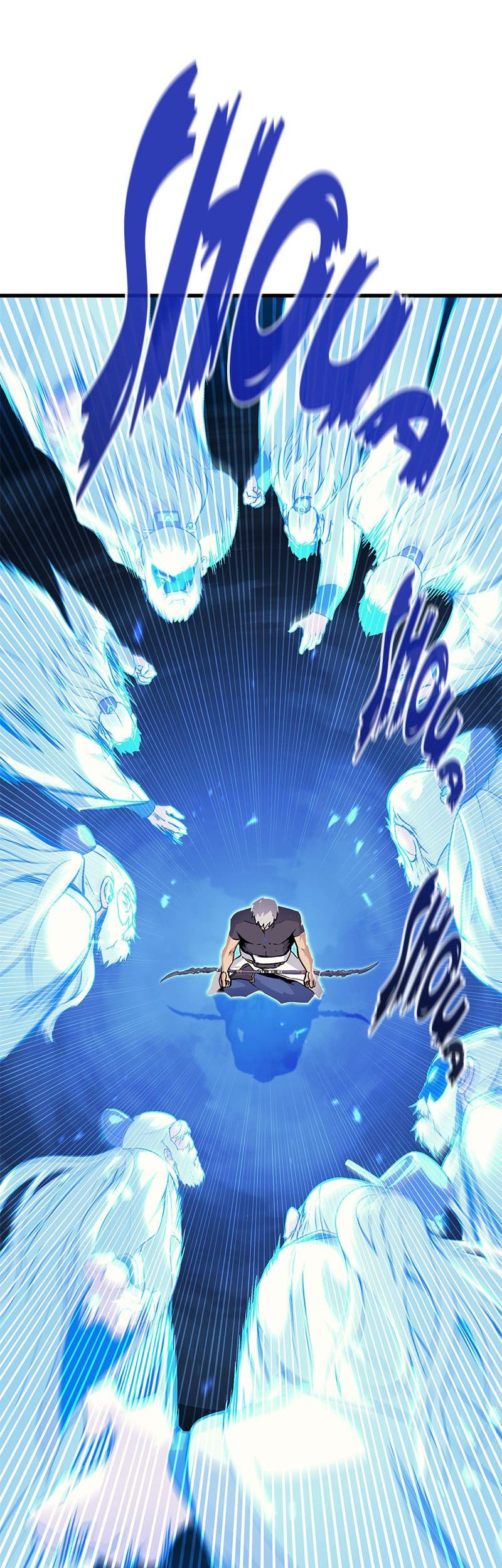 Phantom Spirit King chapter 75 halaman 51