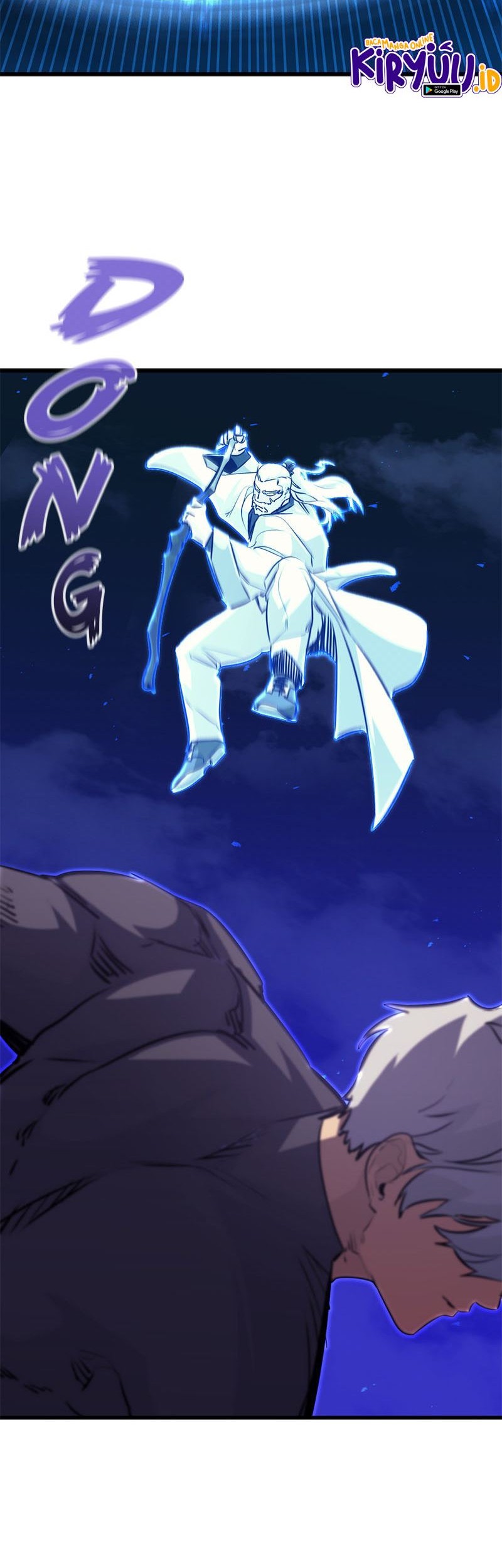 Phantom Spirit King chapter 75 halaman 57