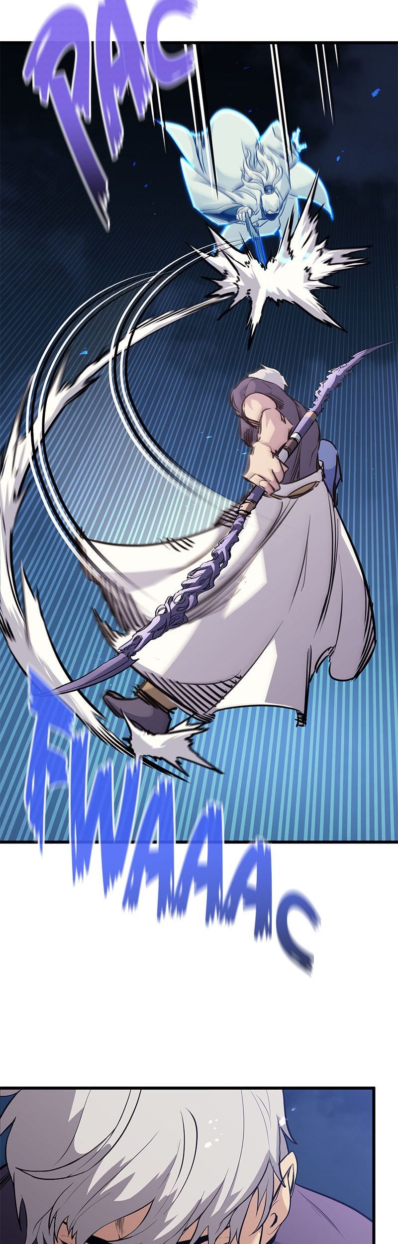 Phantom Spirit King chapter 75 halaman 59