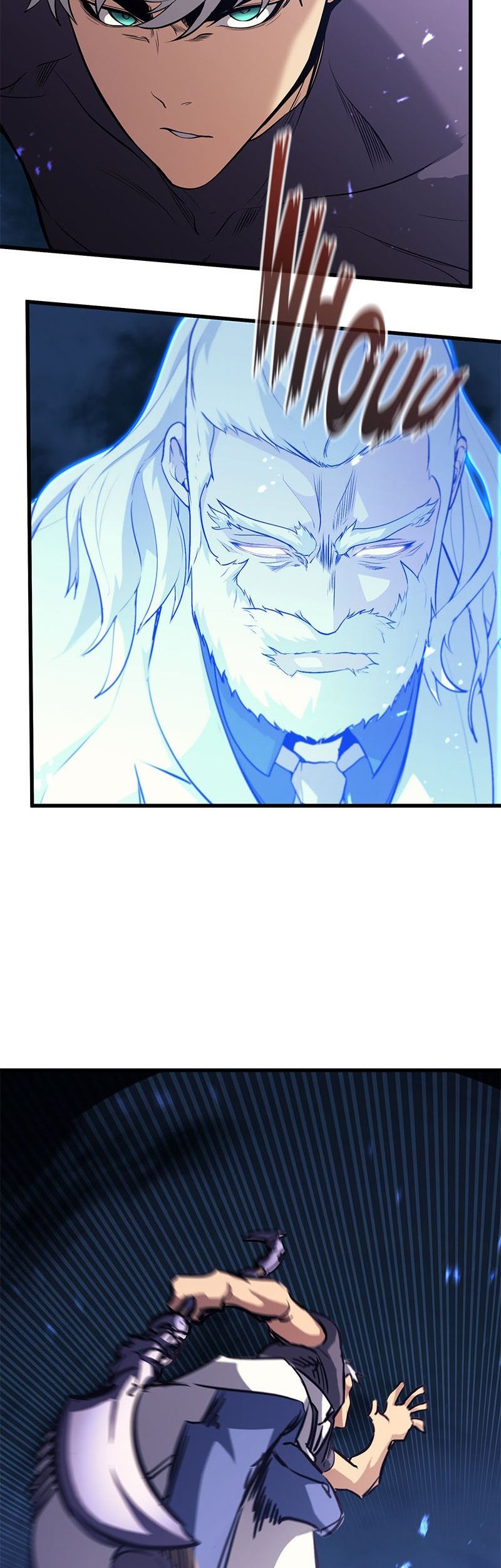Phantom Spirit King chapter 75 halaman 60