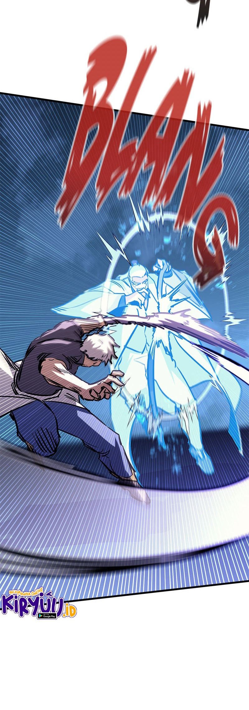 Phantom Spirit King chapter 75 halaman 63