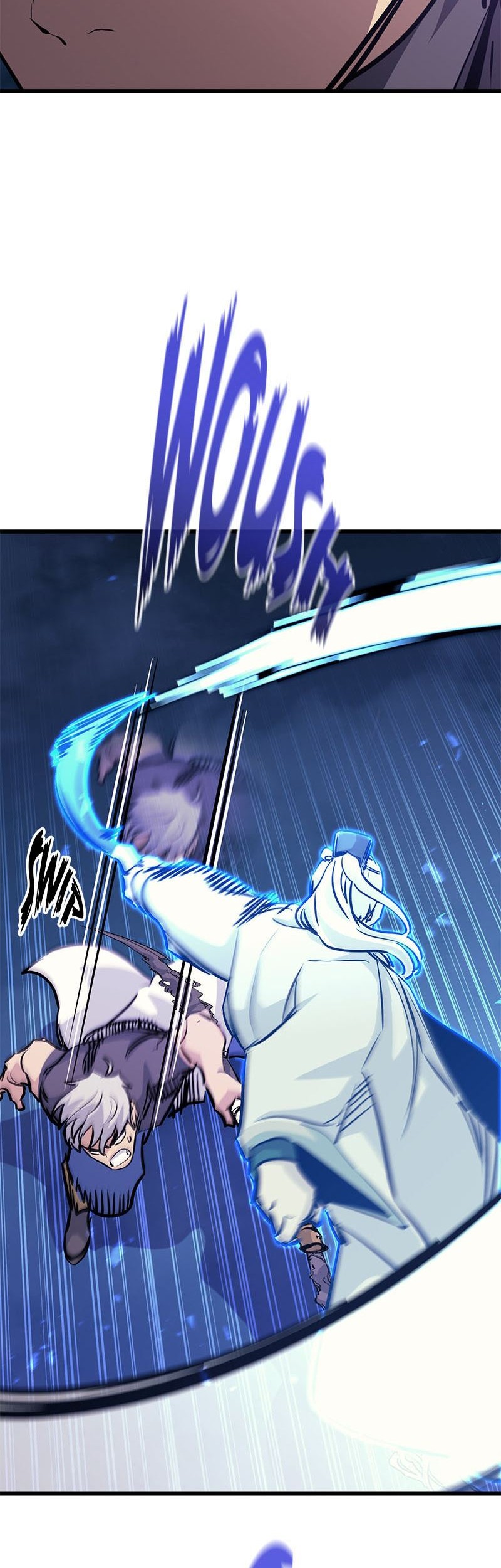 Phantom Spirit King chapter 75 halaman 65