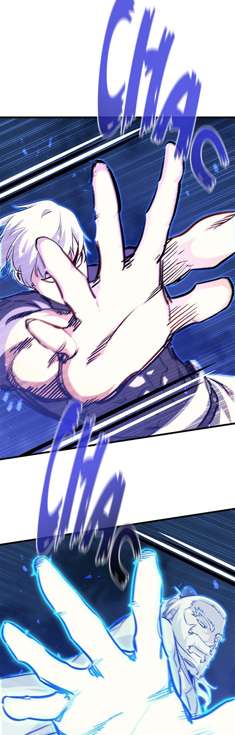 Phantom Spirit King chapter 75 halaman 67