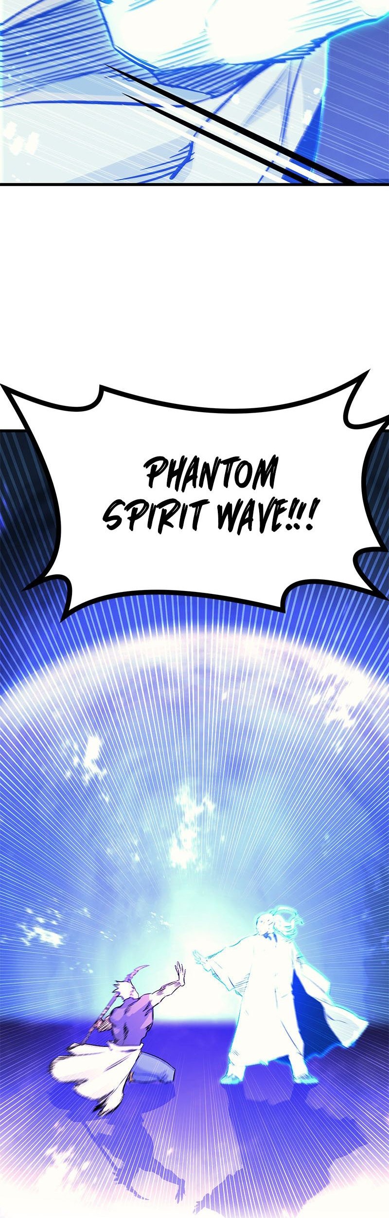 Phantom Spirit King chapter 75 halaman 68