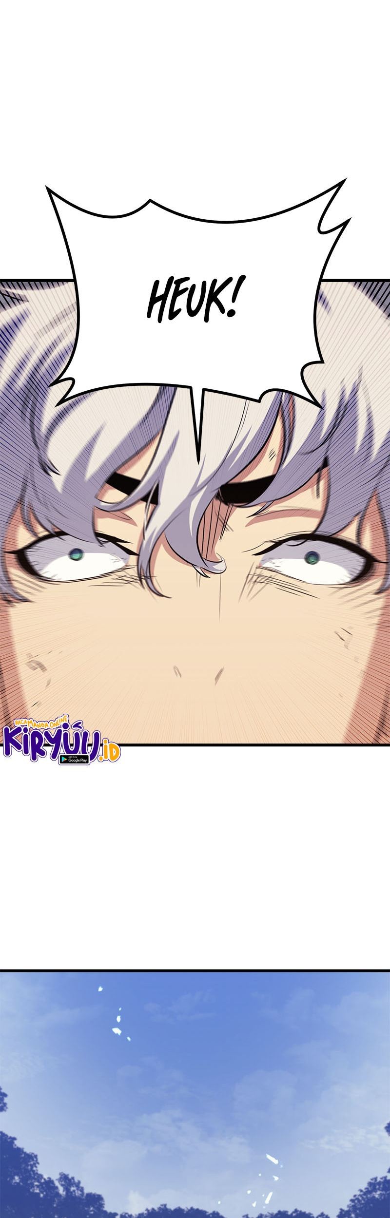 Phantom Spirit King chapter 75 halaman 70