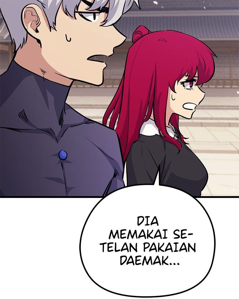 Phantom Spirit King chapter 75 halaman 86