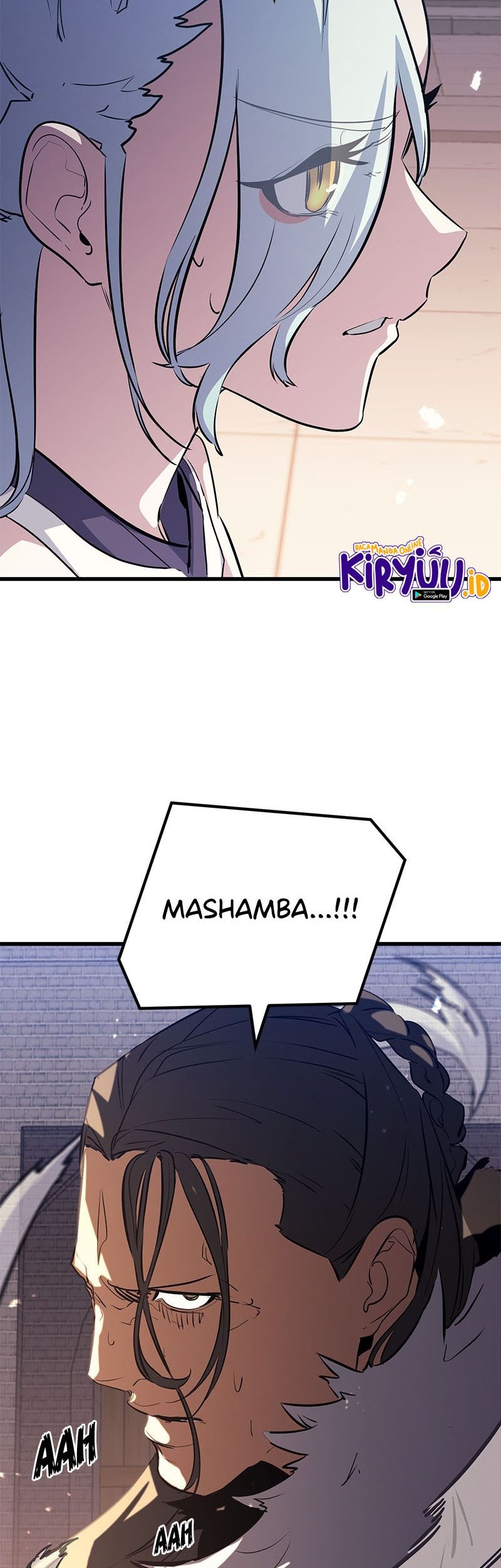 Phantom Spirit King chapter 75 halaman 88