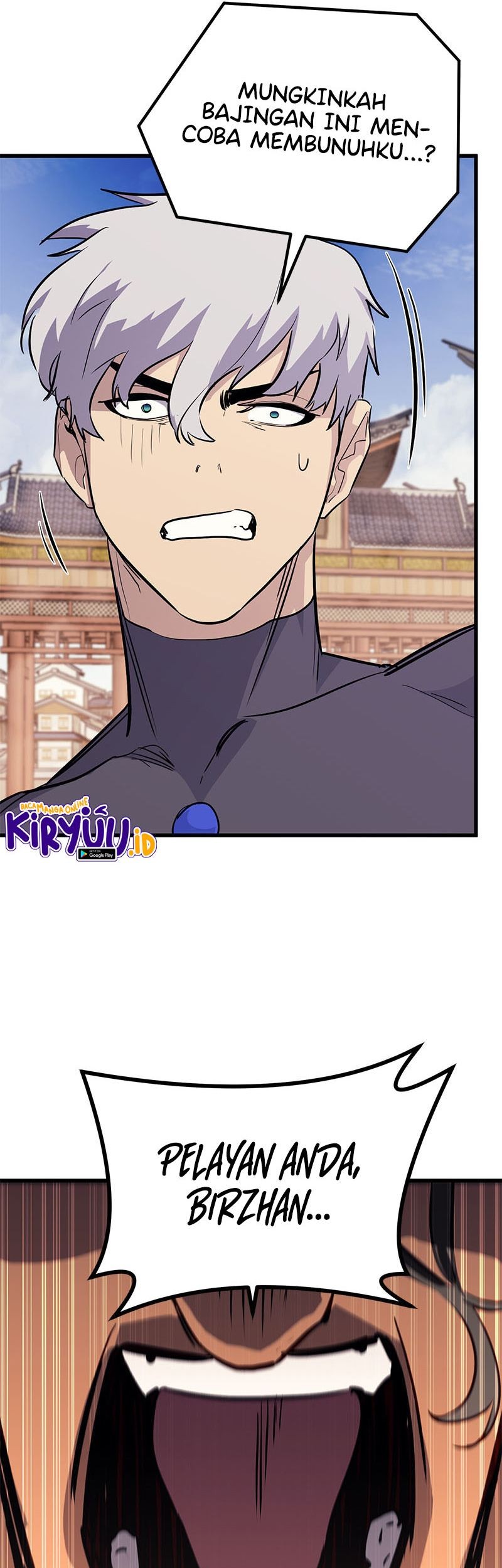 Phantom Spirit King chapter 75 halaman 90
