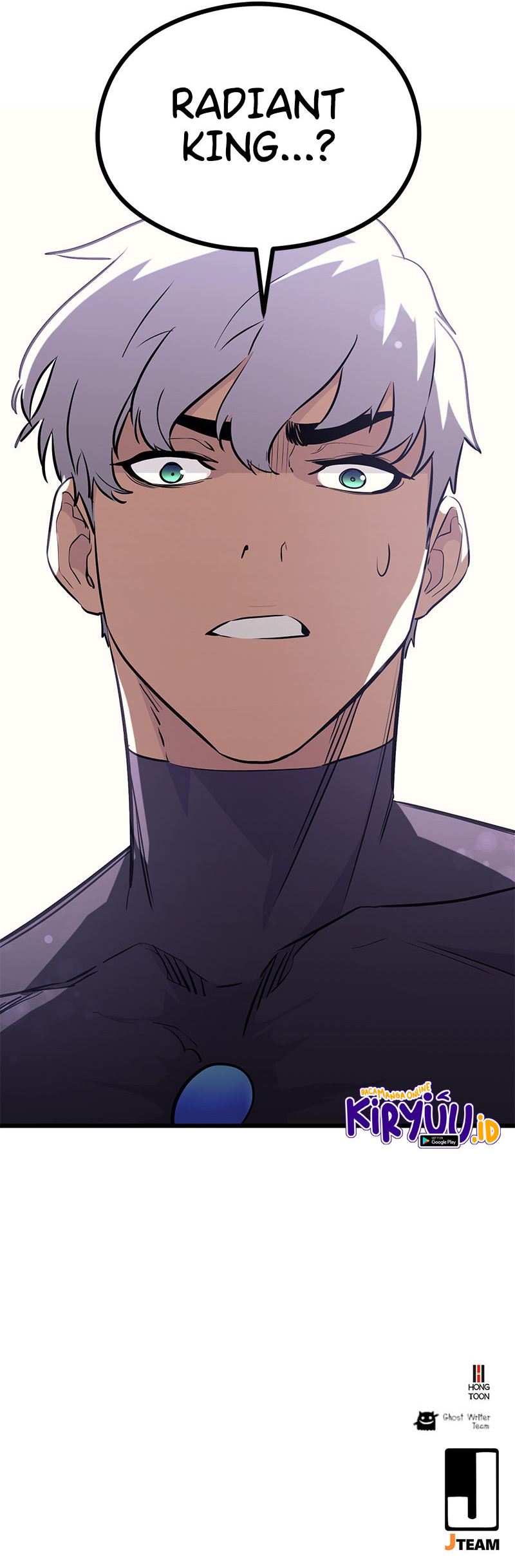 Phantom Spirit King chapter 75 halaman 93
