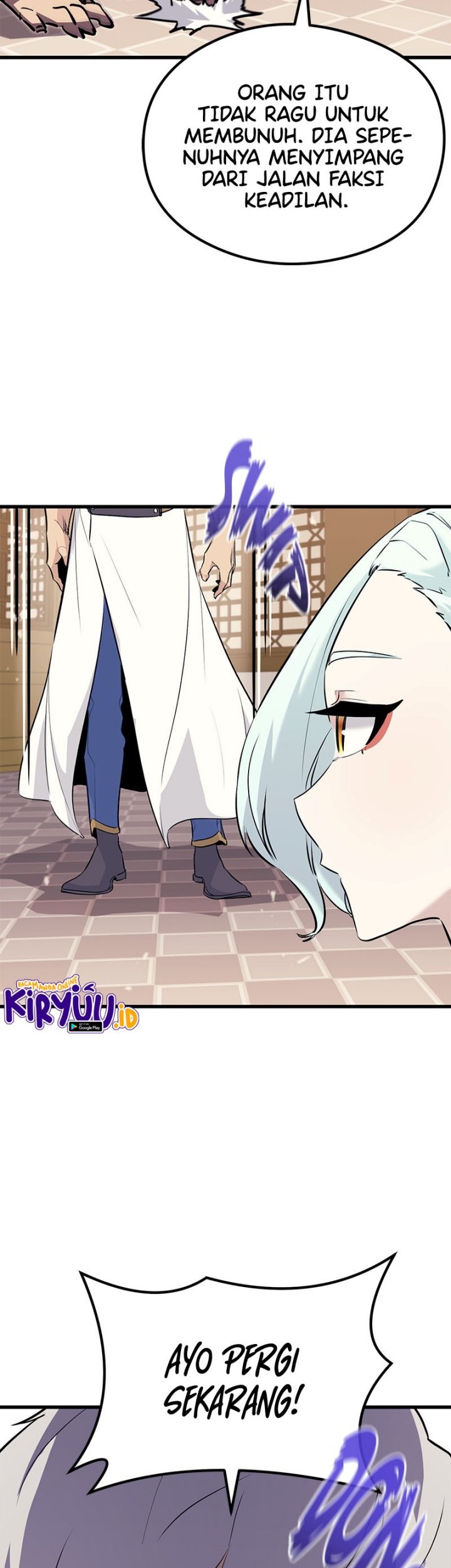 Phantom Spirit King chapter 76 halaman 6