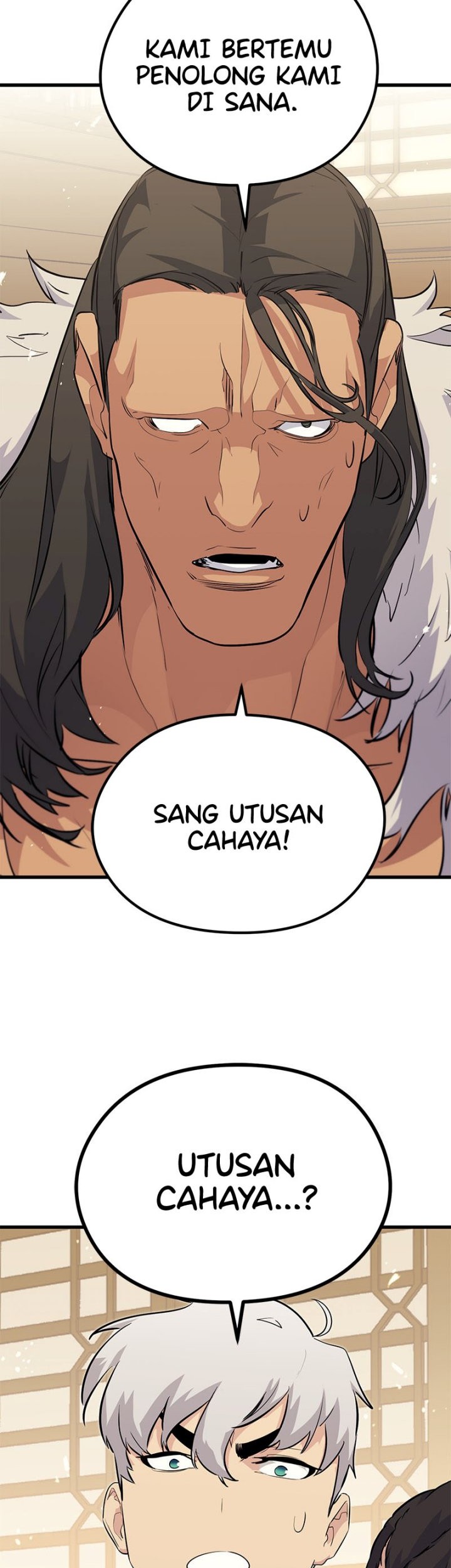 Phantom Spirit King chapter 76 halaman 10