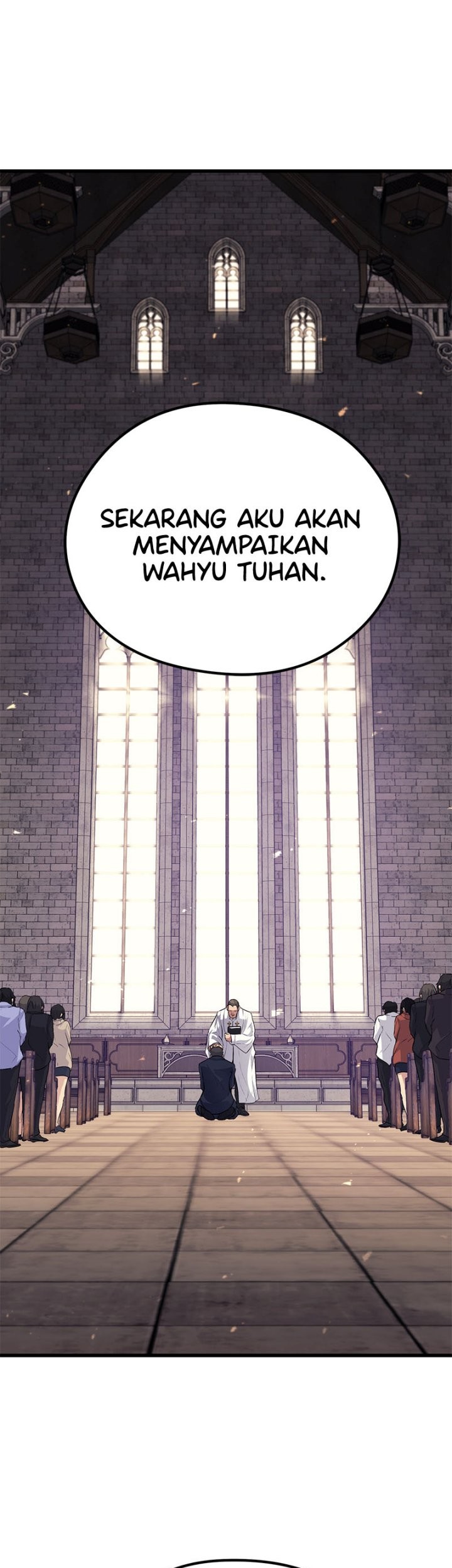 Phantom Spirit King chapter 76 halaman 13