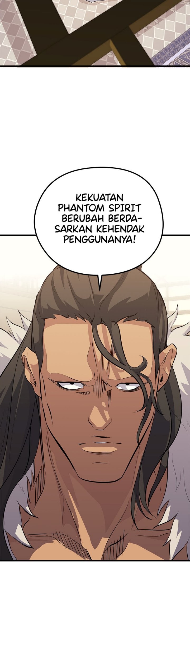 Phantom Spirit King chapter 76 halaman 32