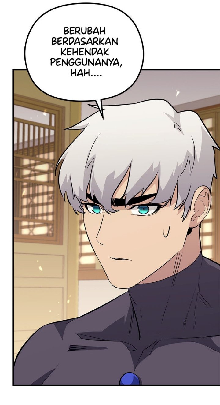Phantom Spirit King chapter 76 halaman 33