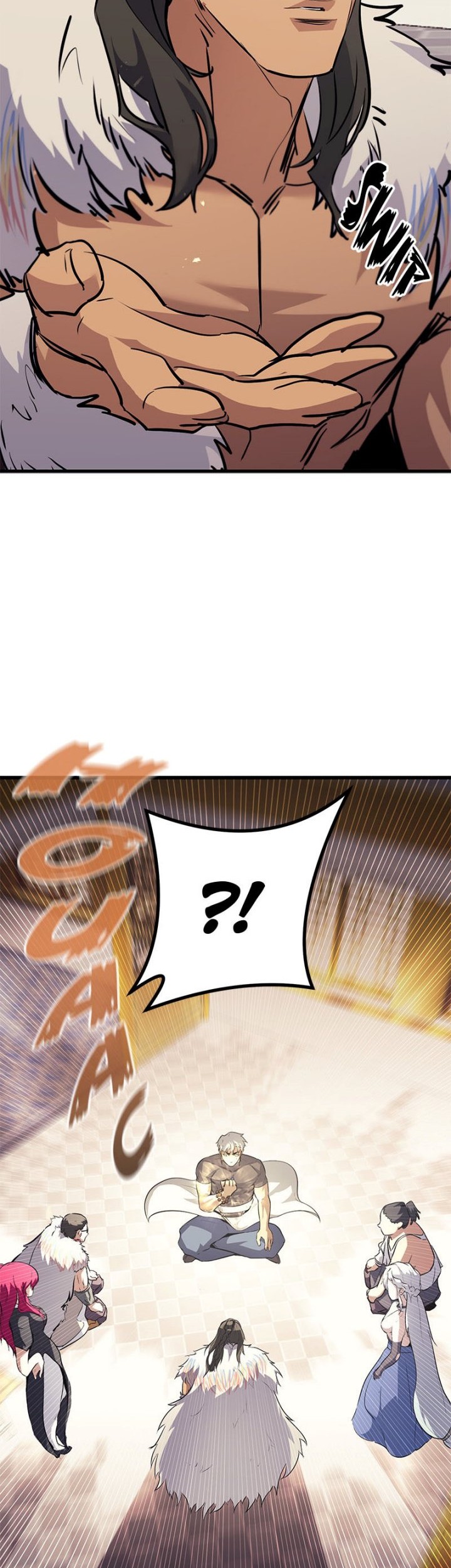 Phantom Spirit King chapter 76 halaman 41