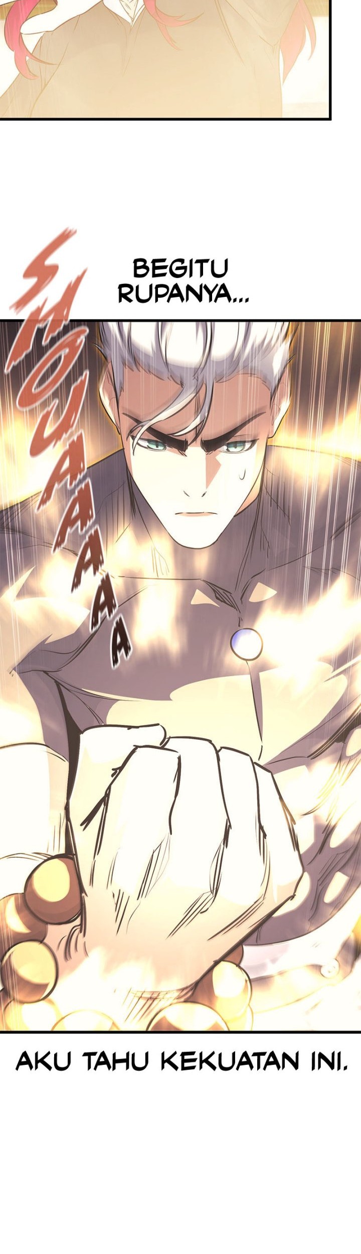 Phantom Spirit King chapter 76 halaman 43