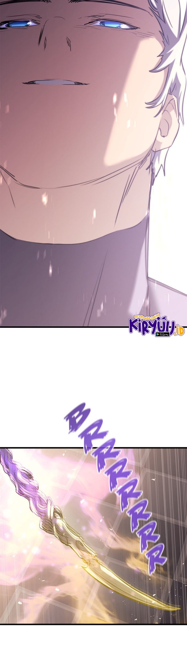 Phantom Spirit King chapter 76 halaman 46
