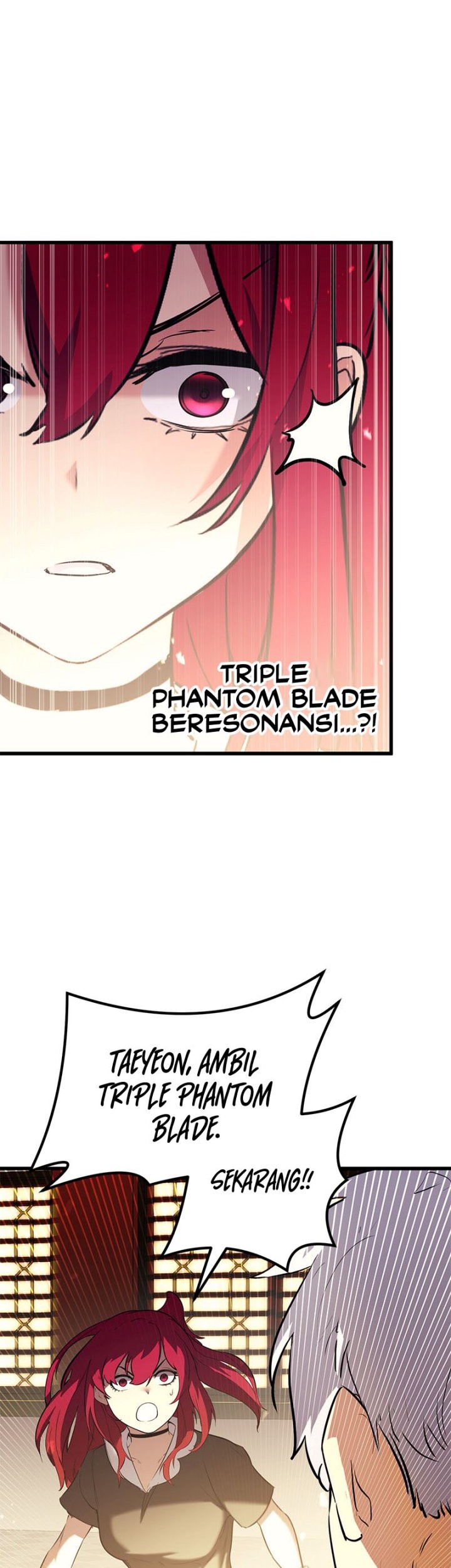 Phantom Spirit King chapter 76 halaman 47