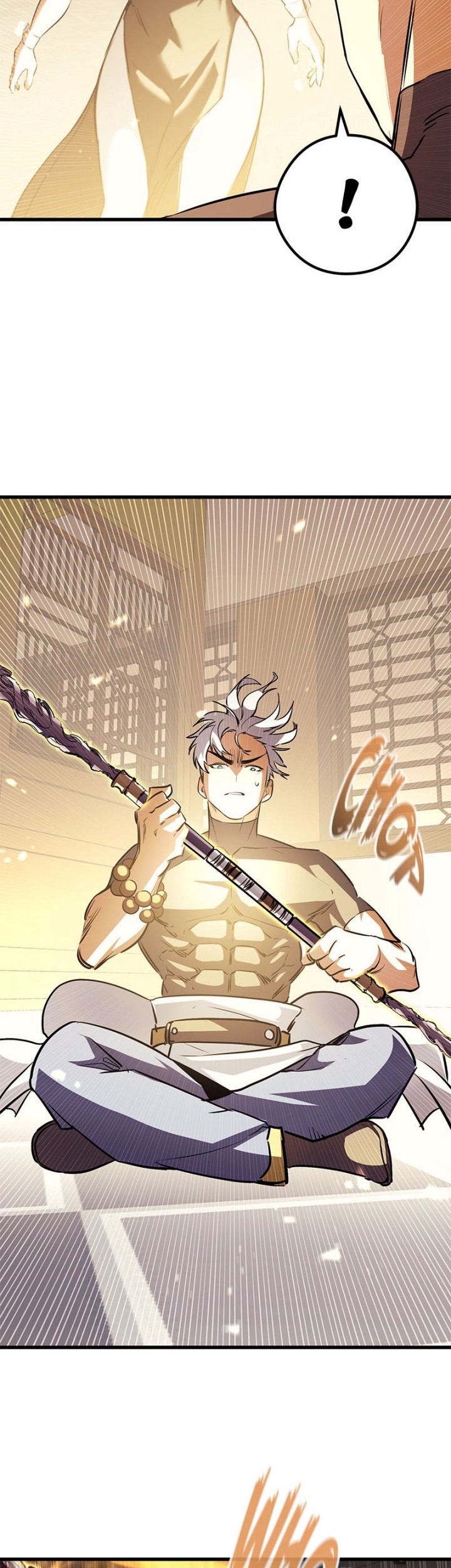 Phantom Spirit King chapter 76 halaman 48
