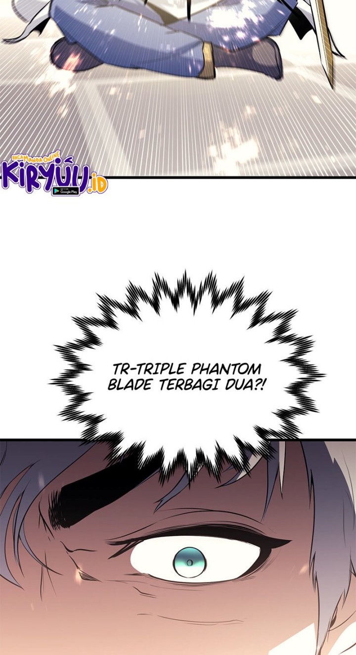 Phantom Spirit King chapter 76 halaman 50