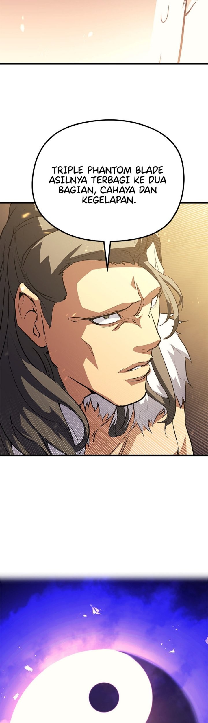 Phantom Spirit King chapter 76 halaman 51