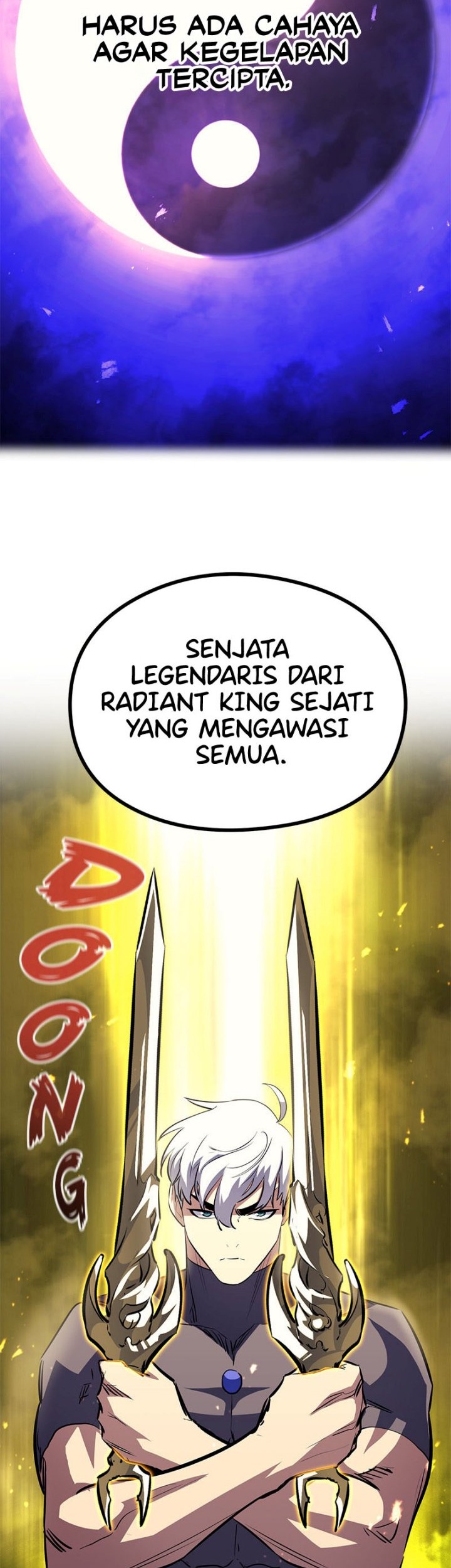 Phantom Spirit King chapter 76 halaman 52