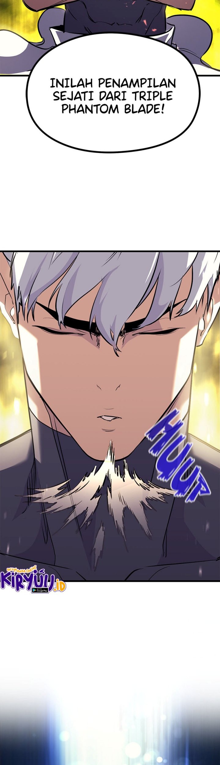 Phantom Spirit King chapter 76 halaman 53