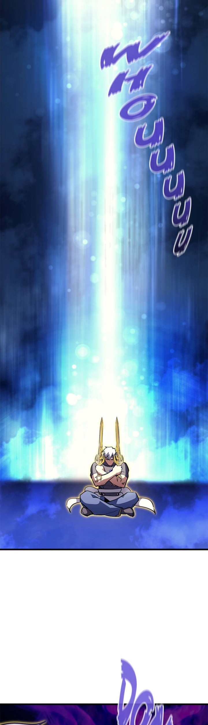 Phantom Spirit King chapter 76 halaman 54