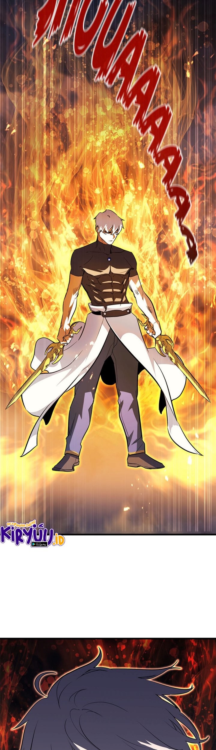 Phantom Spirit King chapter 76 halaman 57