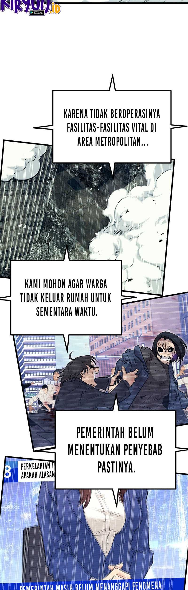 Phantom Spirit King Bab 77 halaman 3