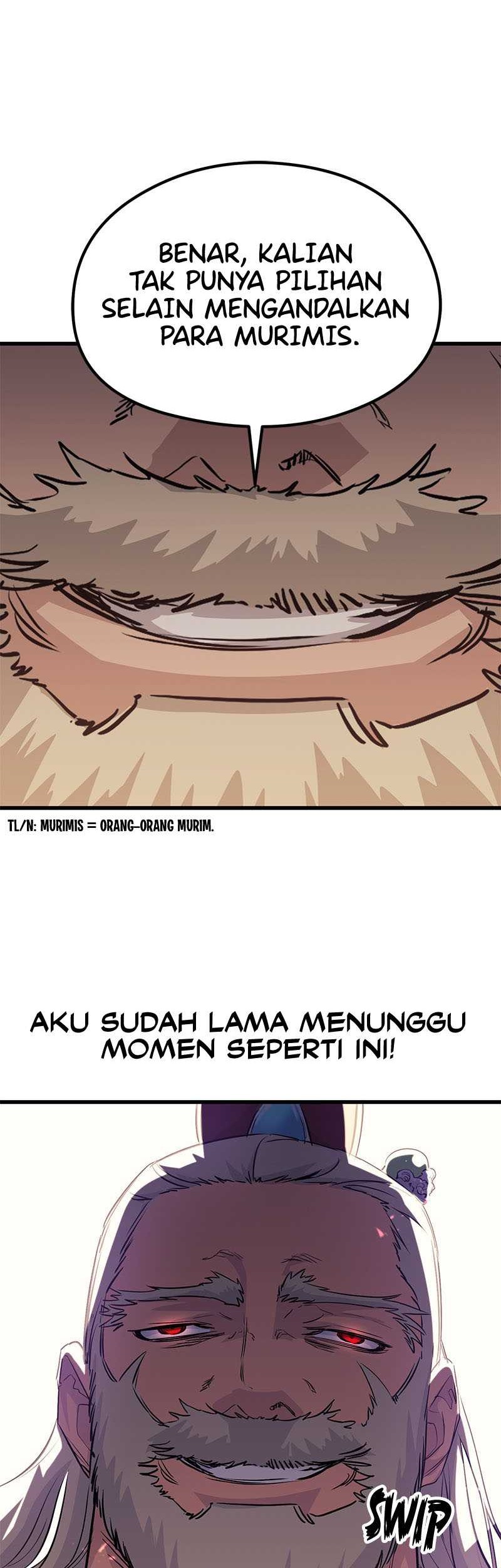 Phantom Spirit King Bab 77 halaman 5
