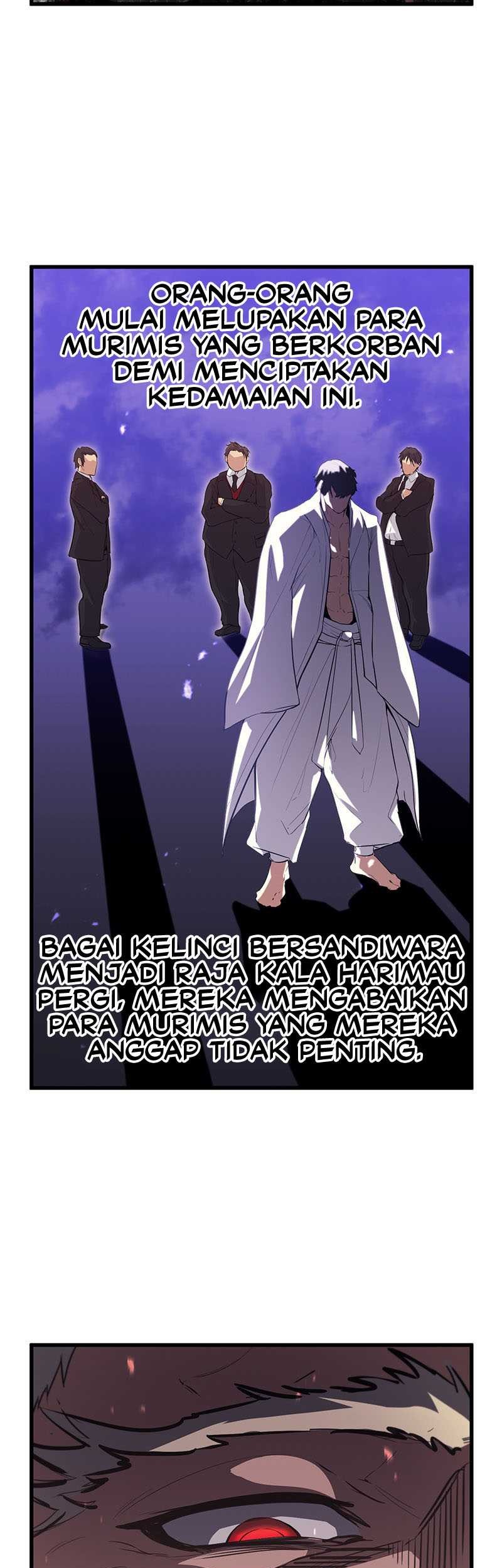 Phantom Spirit King Bab 77 halaman 8