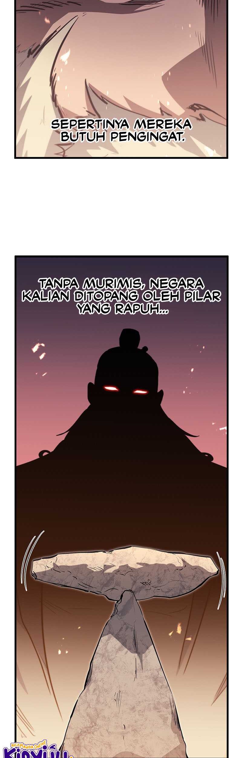 Phantom Spirit King Bab 77 halaman 9