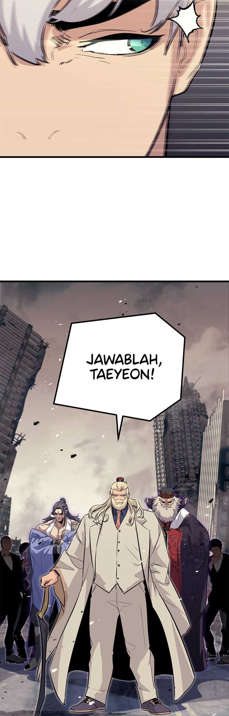 Phantom Spirit King Bab 77 halaman 21