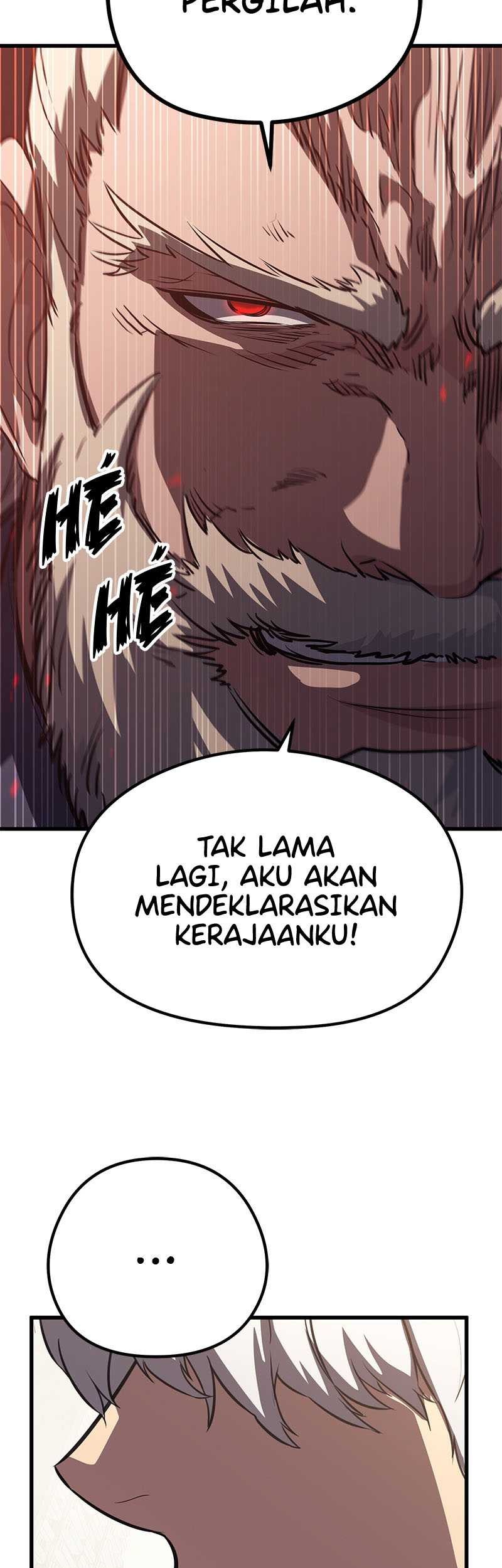 Phantom Spirit King Bab 77 halaman 24