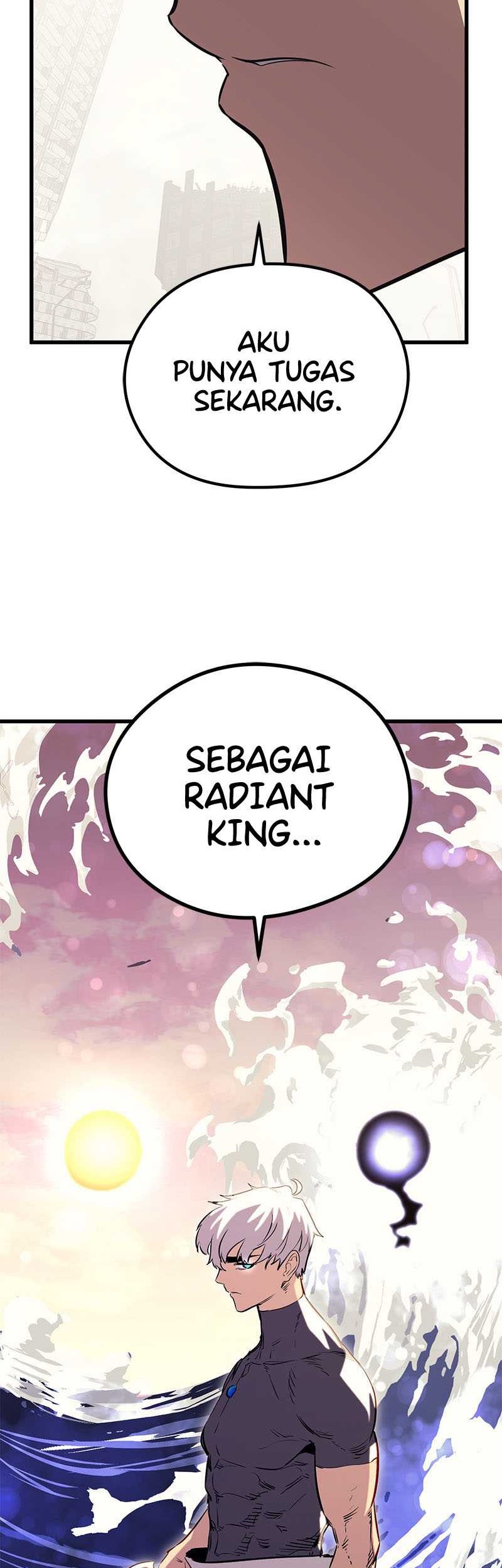 Phantom Spirit King Bab 77 halaman 25