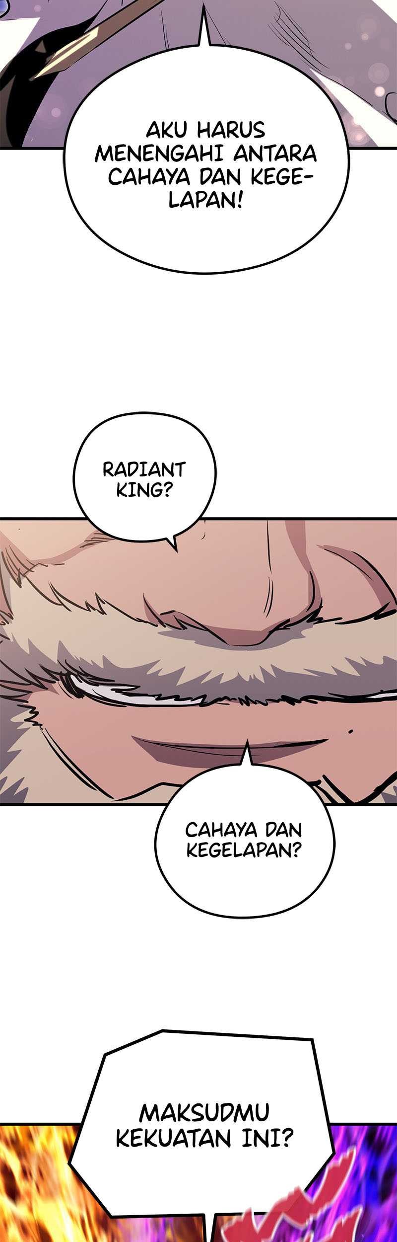 Phantom Spirit King Bab 77 halaman 27