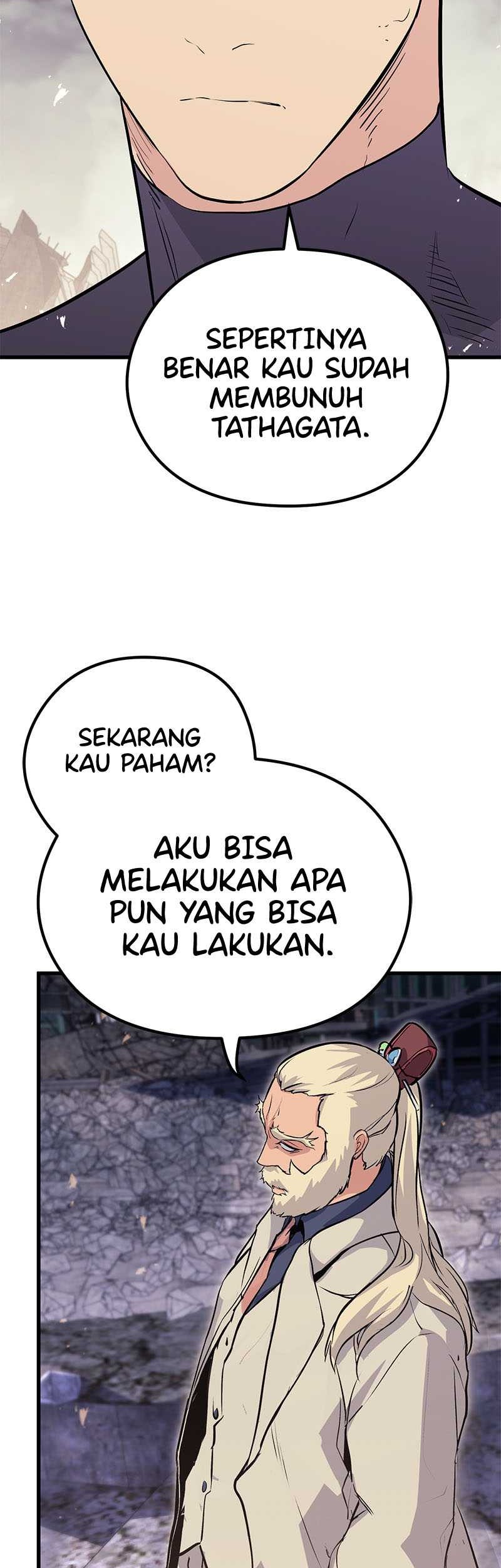 Phantom Spirit King Bab 77 halaman 29