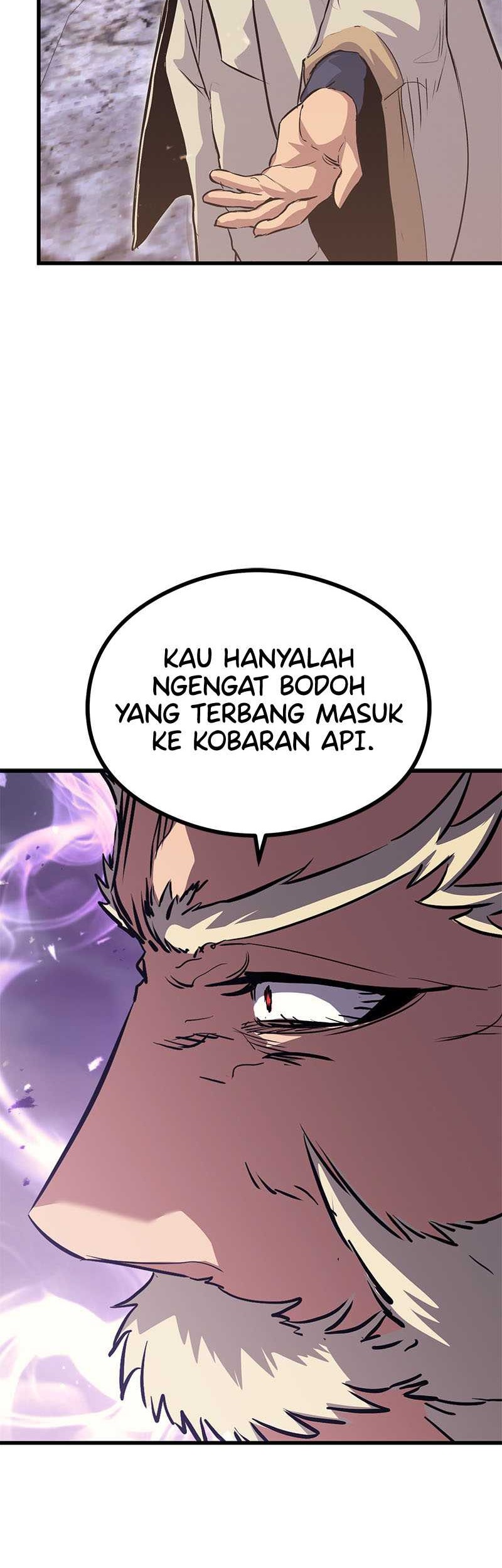 Phantom Spirit King Bab 77 halaman 30