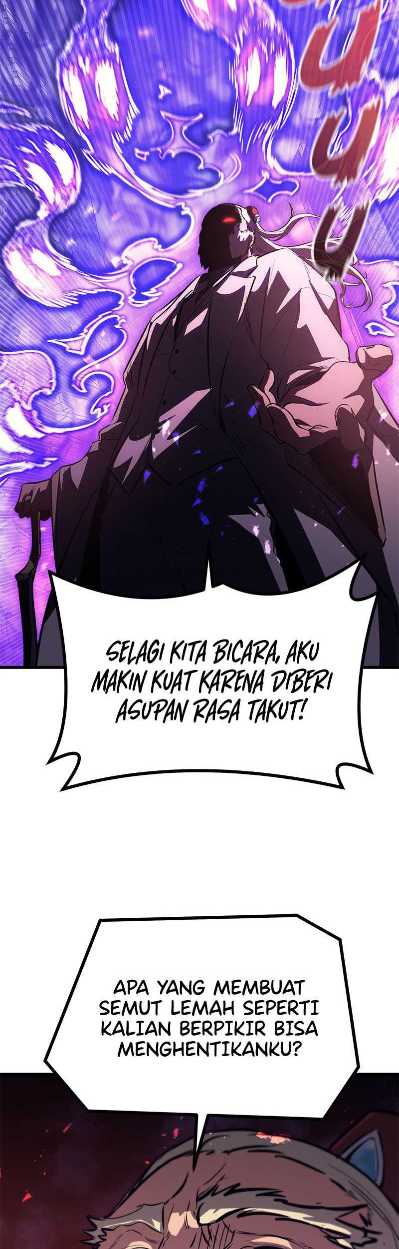 Phantom Spirit King Bab 77 halaman 47