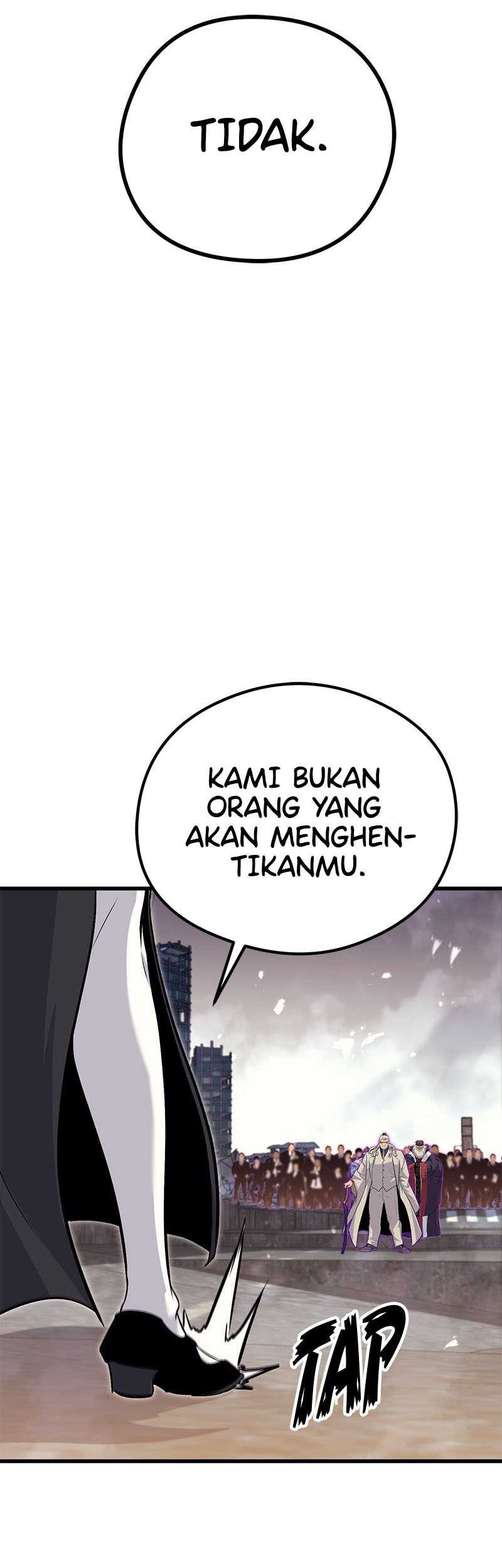 Phantom Spirit King Bab 77 halaman 49