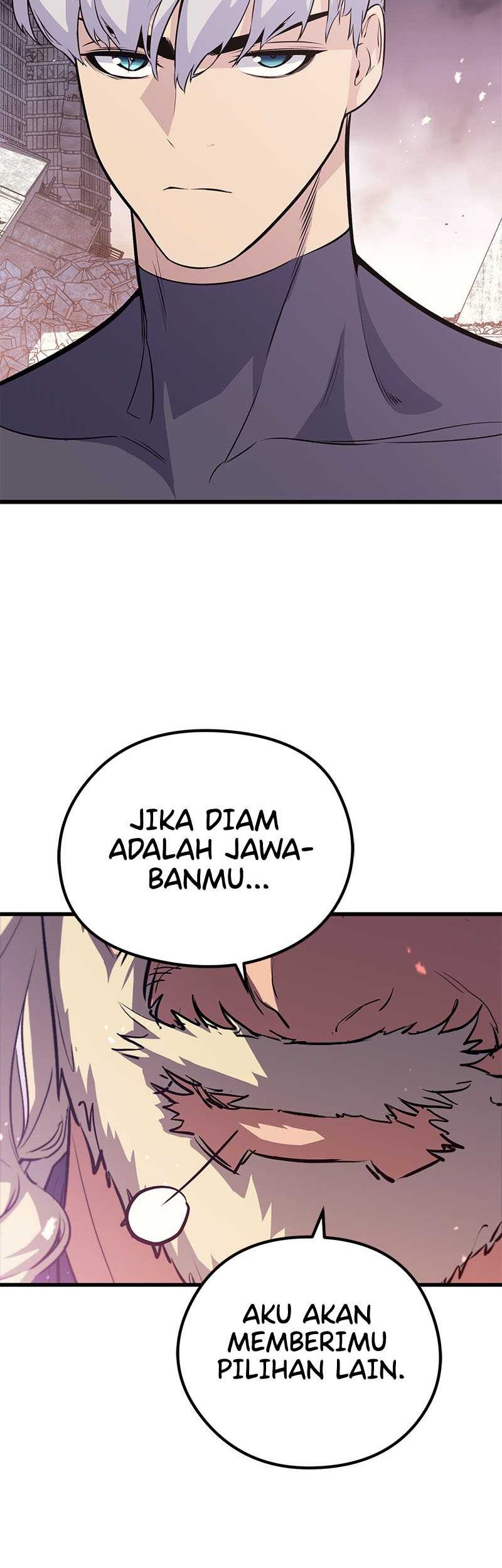 Phantom Spirit King Bab 77 halaman 57