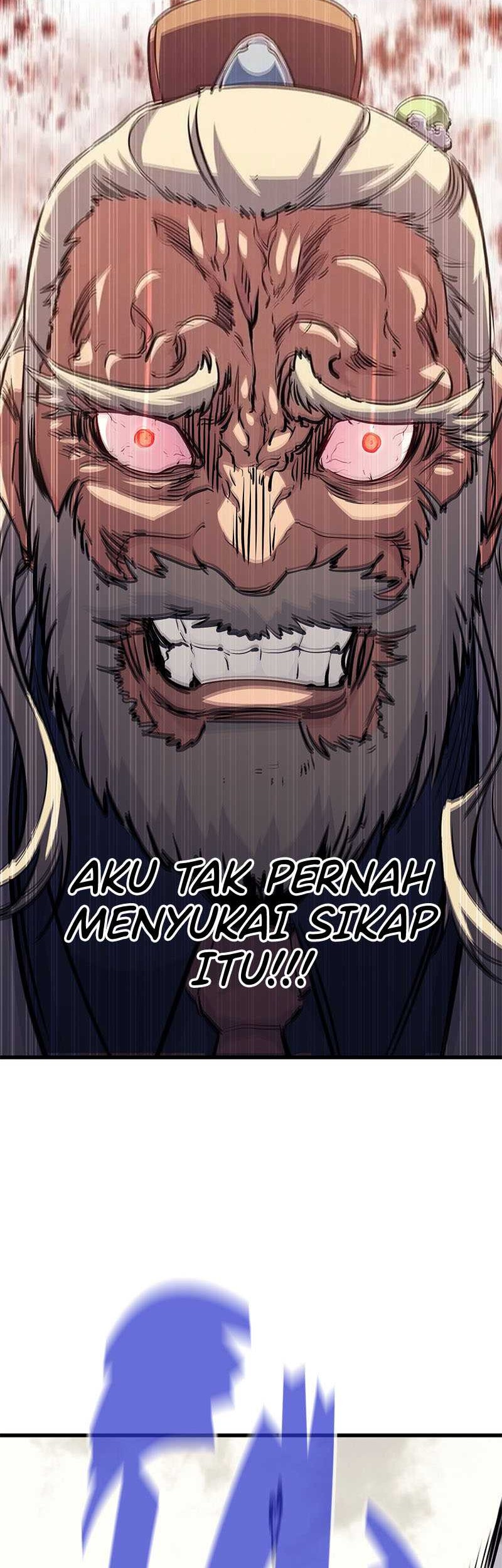 Phantom Spirit King Bab 77 halaman 68