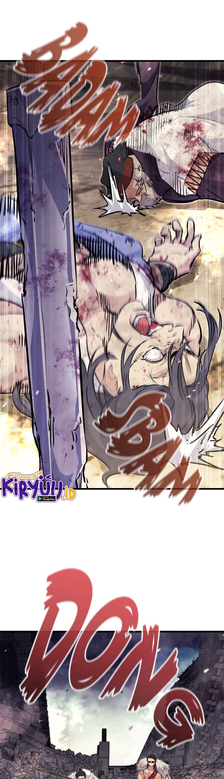 Phantom Spirit King Bab 78 halaman 2
