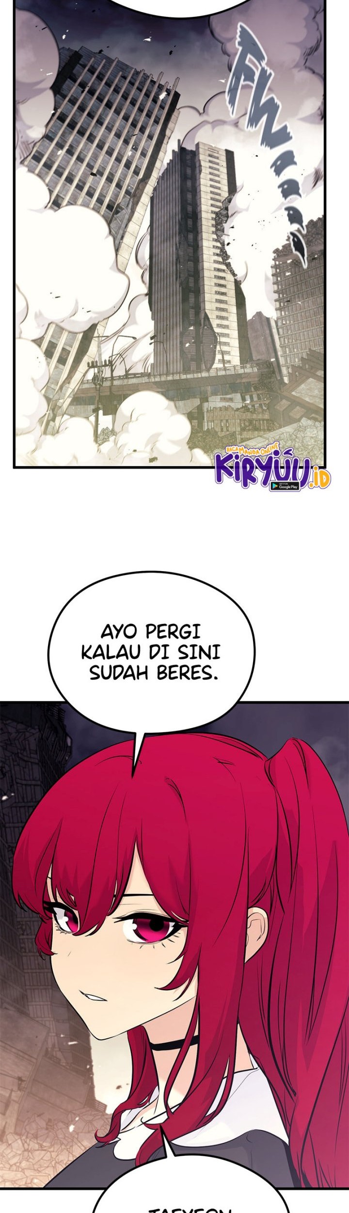 Phantom Spirit King Bab 78 halaman 5