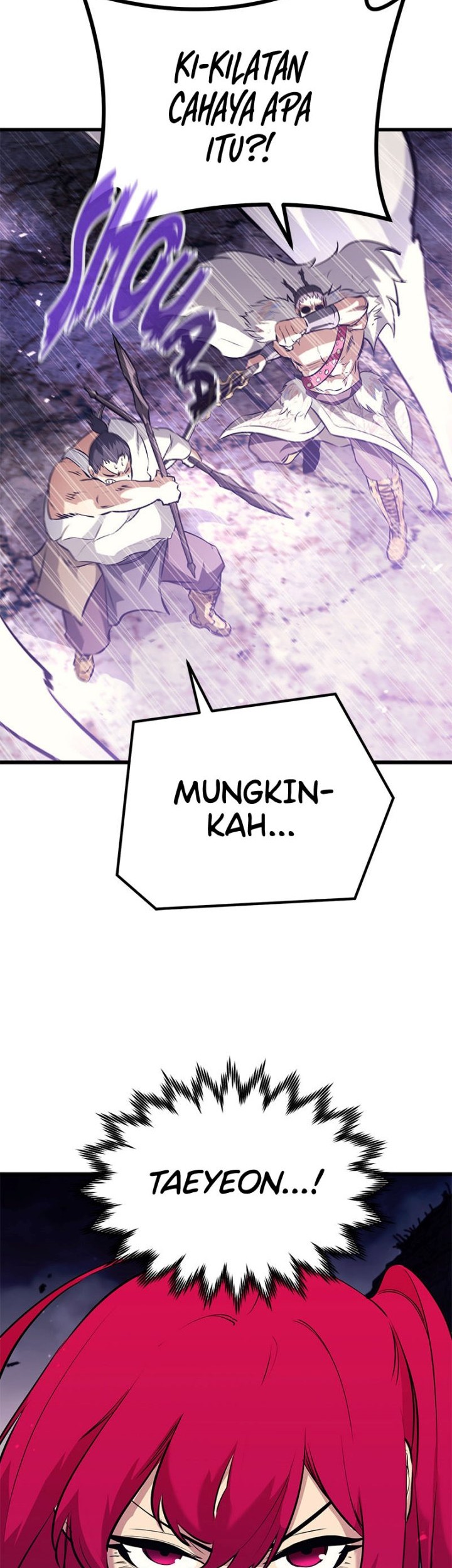 Phantom Spirit King Bab 78 halaman 8