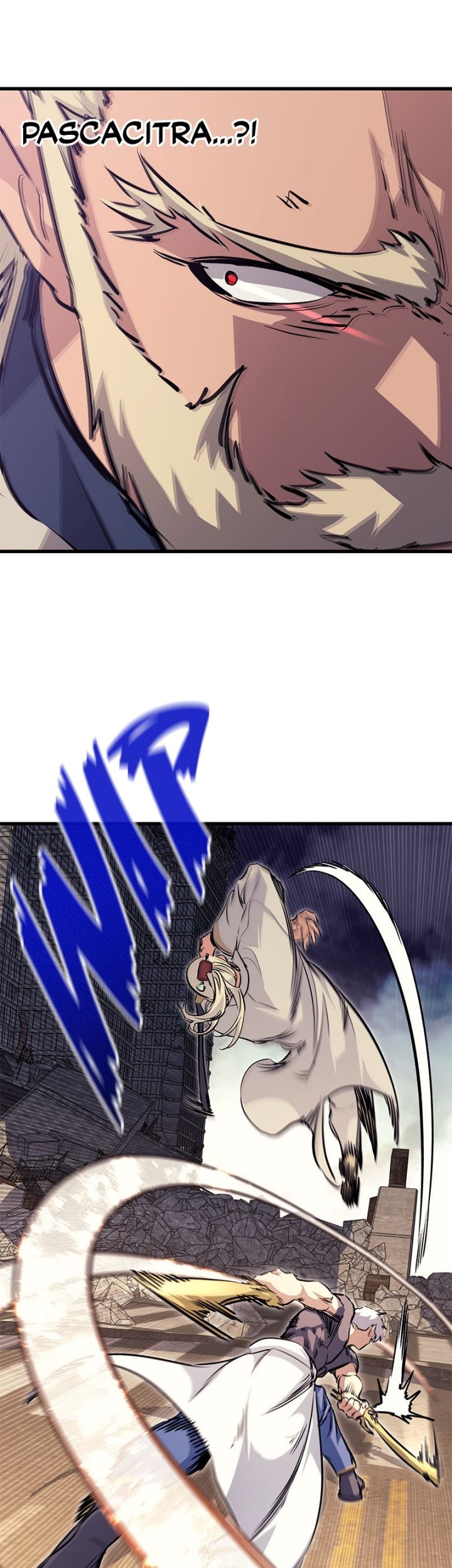 Phantom Spirit King Bab 78 halaman 18