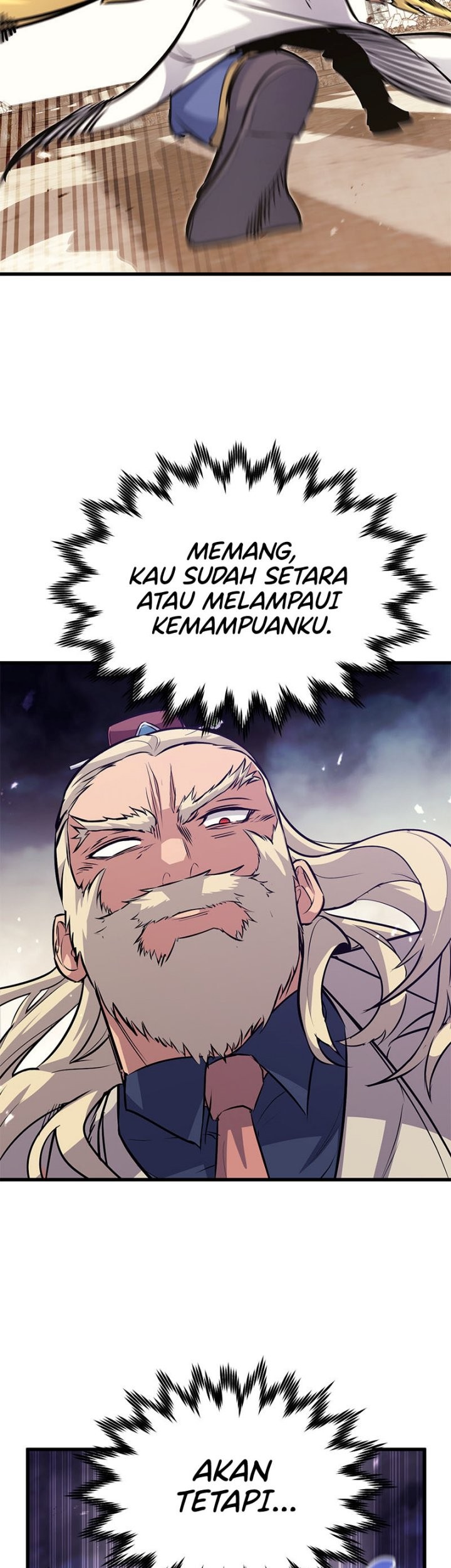 Phantom Spirit King Bab 78 halaman 23
