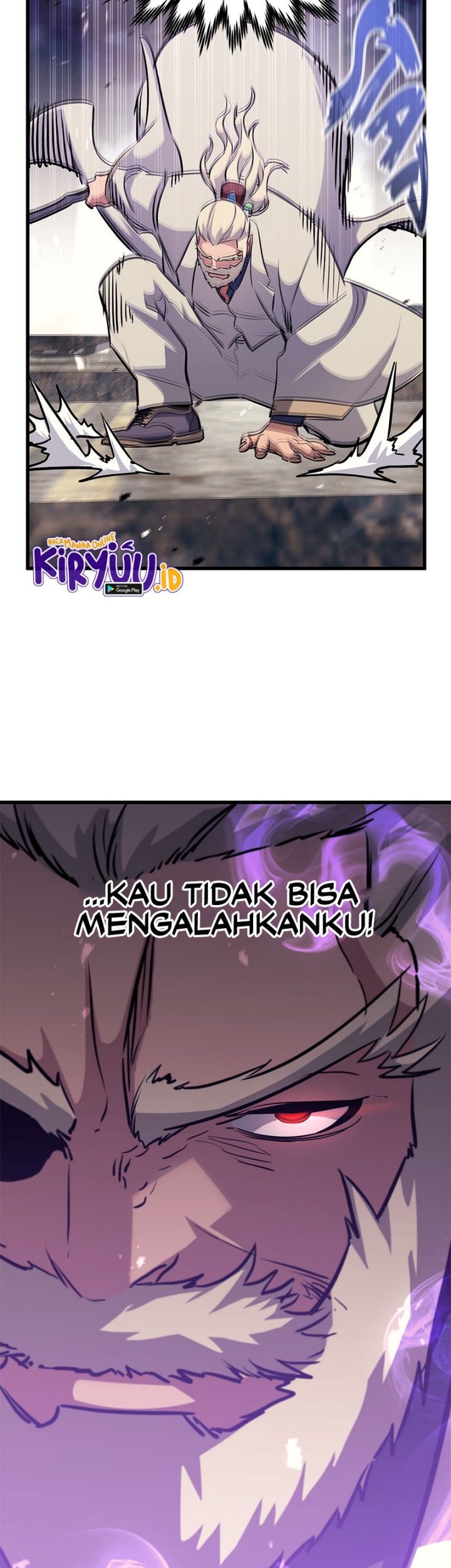 Phantom Spirit King Bab 78 halaman 24