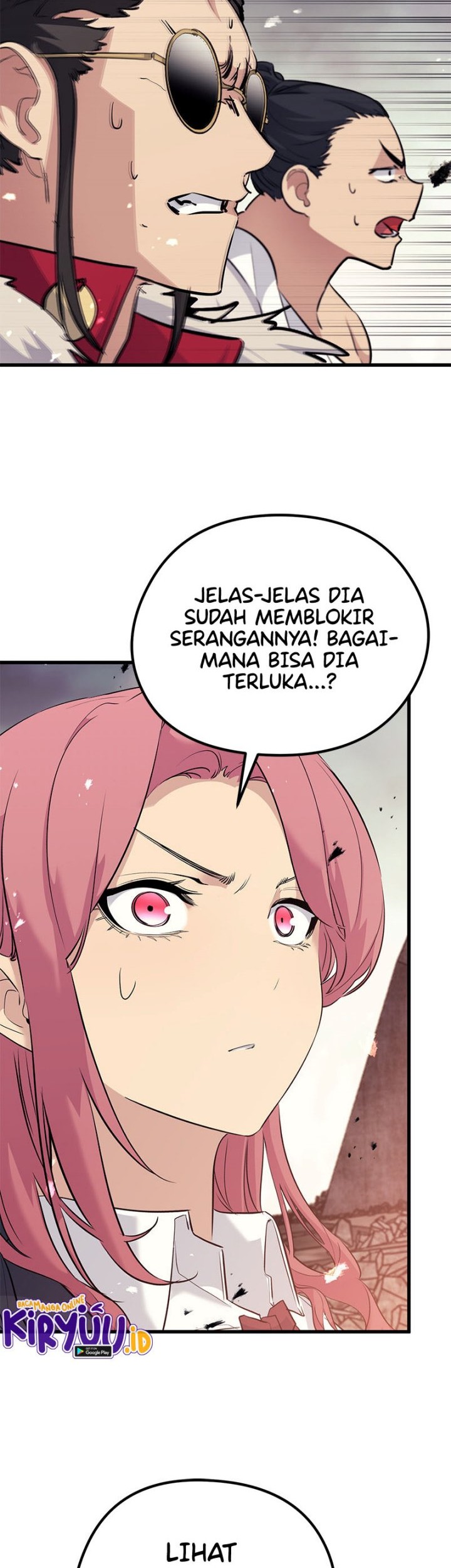 Phantom Spirit King Bab 78 halaman 26
